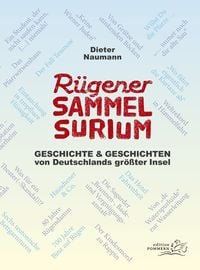 Produktbild: R&uuml;gener Sammelsurium
