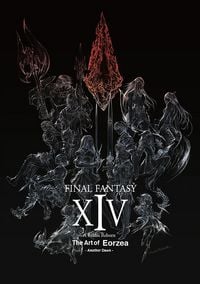 Produktbild: Final Fantasy XIV: A Realm Reborn -- The Art of Eorzea -Another Dawn-