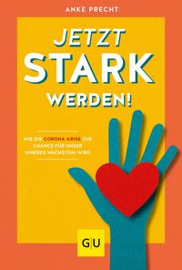 Produktbild: Jetzt stark werden!