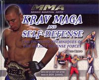 Produktbild: Krav Maga & Self Defense