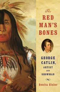 Produktbild: The Red Man's Bones