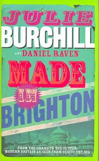 Produktbild: Made in Brighton