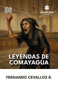 Produktbild: Leyendas de Comayagua