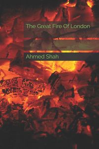 Produktbild: The Great Fire Of London