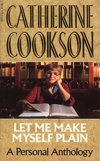 Produktbild: Cookson, C: Let Me Make Myself Plain