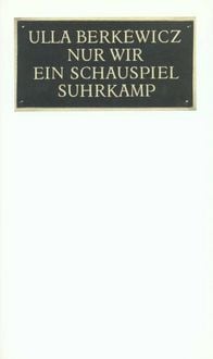 Produktbild: Nur Wir
