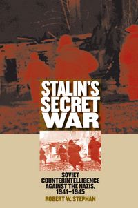 Produktbild: Stalin's Secret War