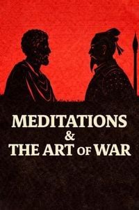 Produktbild: Meditations & The Art of War