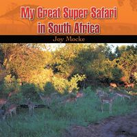 Produktbild: My Great Super Safari in South Africa