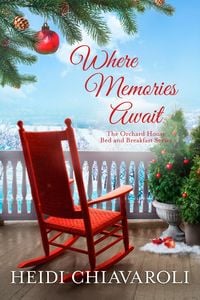 Produktbild: Where Memories Await