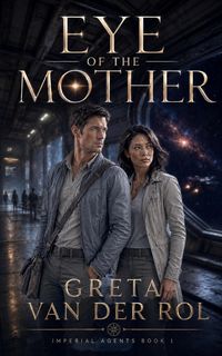 Produktbild: Eye of the Mother