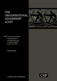 Produktbild: The Organisational Leadership Audit