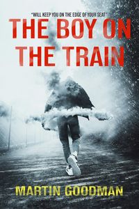 Produktbild: The Boy on the Train
