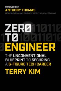 Produktbild: Zero to Engineer