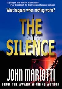 Produktbild: The Silence