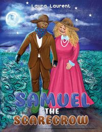 Produktbild: Samuel the Scarecrow