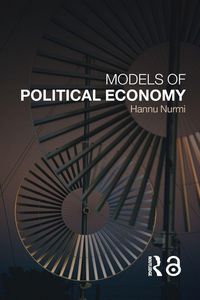 Produktbild: Models of Political Economy