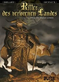 Produktbild: Ritter des Verlorenen Landes