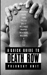 Produktbild: A quick guide to death row