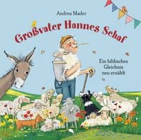 Produktbild: Gro&szlig;vater Hannes Schaf