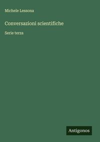 Produktbild: Conversazioni scientifiche