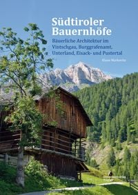 Produktbild: S&uuml;dtiroler Bauernh&ouml;fe