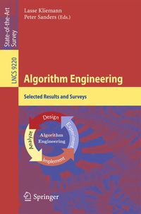 Produktbild: Algorithm Engineering