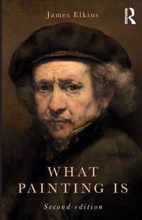 Produktbild: What Painting Is