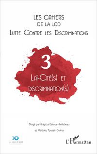 Produktbild: La&iuml;-cit&eacute;(s) et discrimination (s)