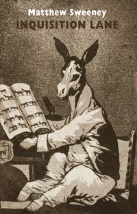 Produktbild: Inquisition Lane