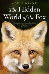 Produktbild: The Hidden World of the Fox
