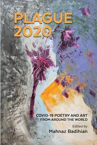 Produktbild: Plague2020, A World Anthology of Poetry and Art About Covid-19