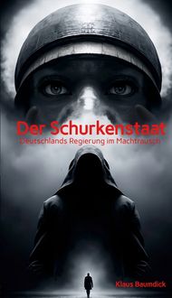 Produktbild: Der Schurkenstaat