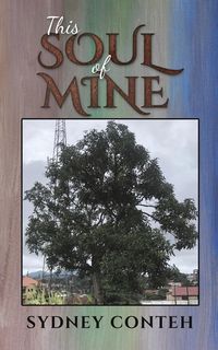 Produktbild: Conteh, S: This Soul of Mine