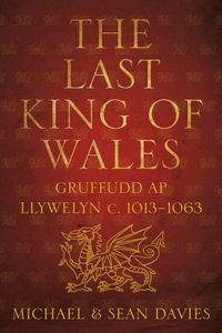 Produktbild: The Last King of Wales