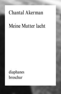 Produktbild: Meine Mutter lacht