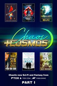 Produktbild: Chaos and Cosmos Sampler, Part 1