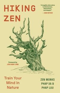 Produktbild: Hiking Zen