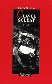 Produktbild: Clavel soldat