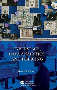 Produktbild: Cyberspace, Data Analytics, and Policing