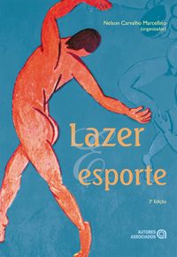 Produktbild: Lazer e esporte