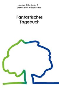 Produktbild: Fantastisches Tagebuch