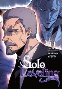 Produktbild: Solo Leveling, Vol. 11 (comic)