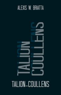 Produktbild: Talion-Coullens