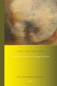 Produktbild: The Veiled God