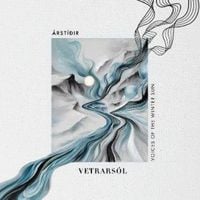 Produktbild: Vetrars&cent;l