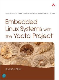 Produktbild: Embedded Linux Systems with the Yocto Project
