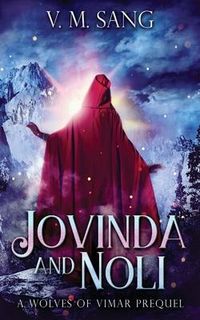 Produktbild: Jovinda And Noli
