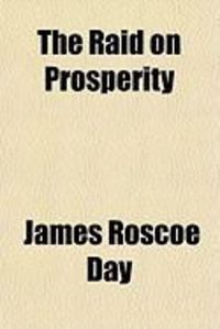 Produktbild: The Raid on Prosperity