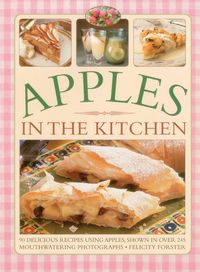 Produktbild: Apples in the Kitchen